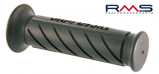 Mansoane RMS 184160230 SUPER GRIP Negru