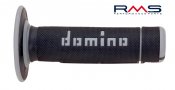 Mansoane DOMINO 184160450 negru/gri DOMINO