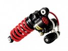 Rear Monoshock K-TECH 255-013-250/010 DDS PRO