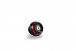 Plug oil cap PUIG 20340R TRACK Rosu