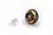 Plug oil cap PUIG TRACK auriu