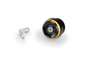 Plug oil cap PUIG TRACK auriu