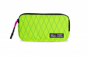 Rainproof essentials case MUC-OFF HI VIS