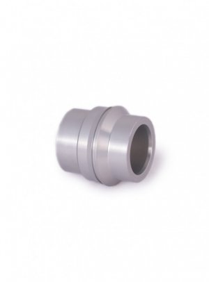 Spacer for front wheel X-TRIG 22 mm for 200mm