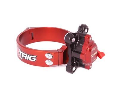 Holeshot X-TRIG 70100010 