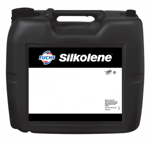 Ulei de furca SILKOLENE RSF 5 20 l