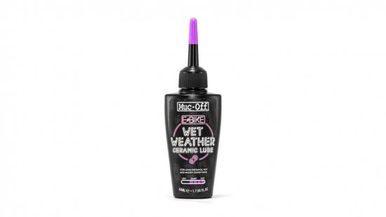 Wet Lube MUC-OFF 1105 50ml