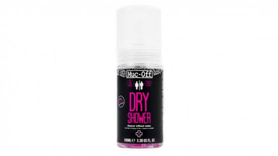 Dry shower MUC-OFF 100ml pentru YAMAHA DT 125 R