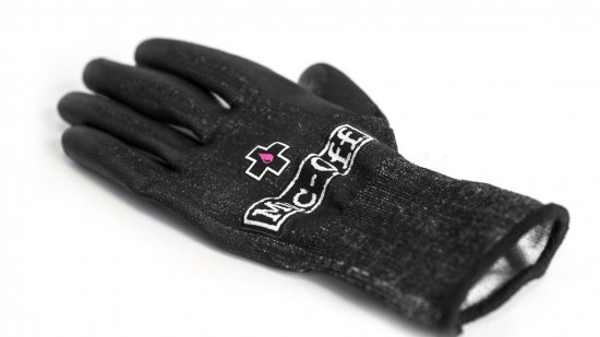 Mechanics gloves MUC-OFF L pentru YAMAHA DT 125 R