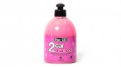 Car shampoo MUC-OFF 387 750 ml