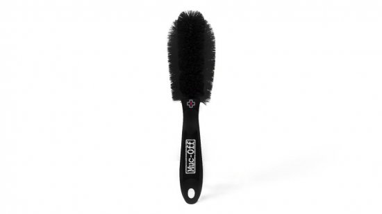 Wheel & component brush MUC-OFF pentru TM MX 250 F (2001-2025)