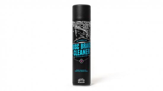 Disc brake cleaner MUC-OFF 613 400ml