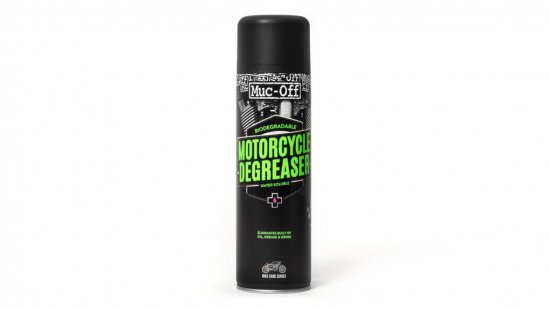 Biodegradable degreaser MUC-OFF 500ml pentru YAMAHA FZR 600 (1989-1995)