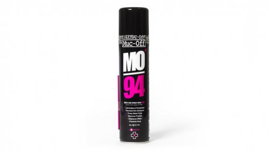 MO-94 MUC-OFF 400ml pentru YAMAHA FZR 600 (1989-1995)