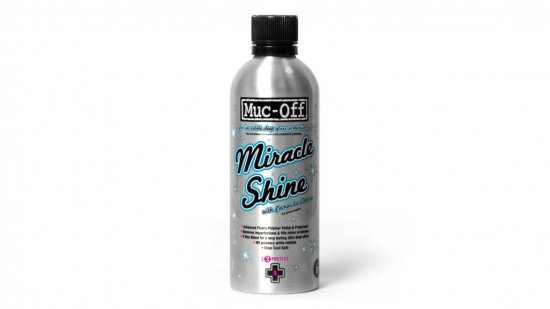 Miracle shine MUC-OFF 500ml pentru YAMAHA DT 125 R (1988-2003)