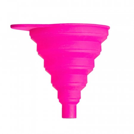 Silicone Funnel MUC-OFF pentru YAMAHA TRX 850