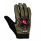 MTB Gloves MUC-OFF Verde M