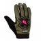 MTB Gloves MUC-OFF Verde XXL
