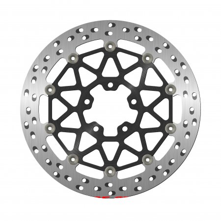 Disc de frana NG 2032ZG racing