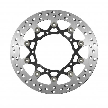 Disc de frana NG 902ZG racing