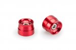 Bar ends PUIG 21013R SPEED Rosu