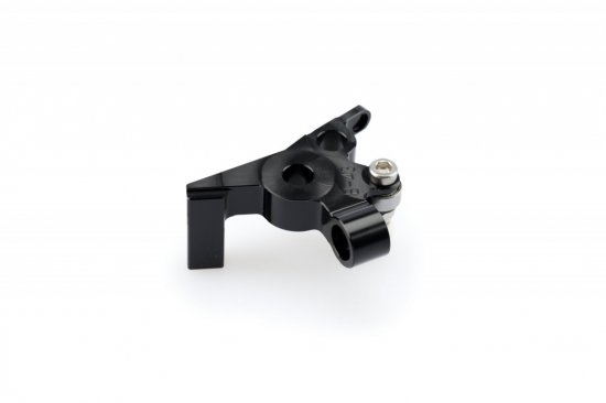 Brake lever adapter PUIG 21079N Negru