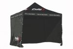 Tent PUIG 21447N Negru