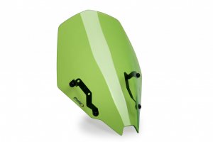 Windshield PUIG 22009V NEW GEN. TOURING verde