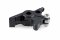 Brake lever adapter PUIG black