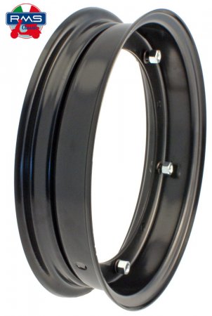 Wheel rim RMS 225000011 Negru