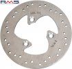 Disc de frana RMS 225160010 D190