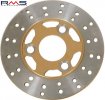 Disc de frana RMS 225160020 D155