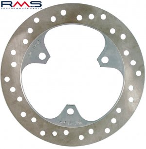 Disc de frana RMS D220