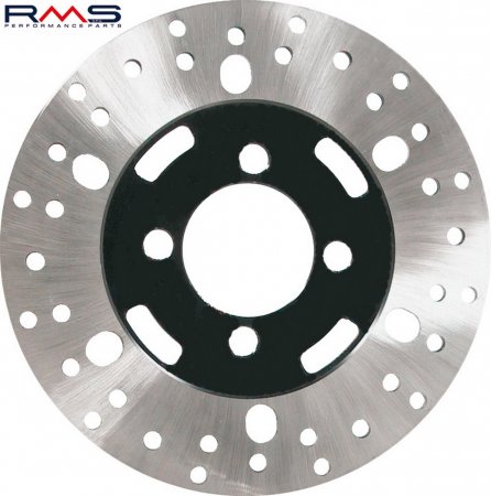 Disc de frana RMS 225160130 D180