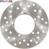 Disc de frana RMS 225160140 D175