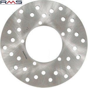 Disc de frana RMS D175