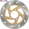 Disc de frana RMS 225160180 D220