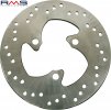 Disc de frana RMS 225160210 D190