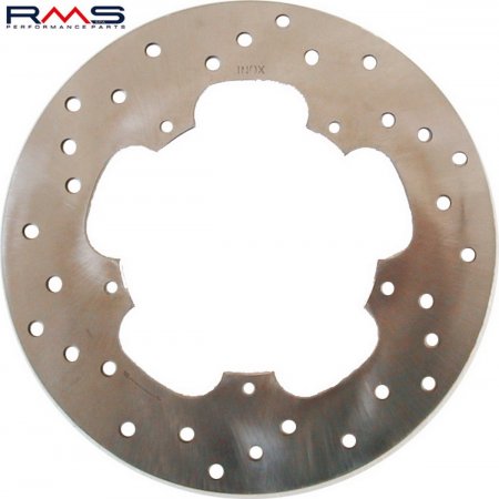 Disc de frana RMS 225160230 D240