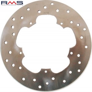 Disc de frana RMS D240