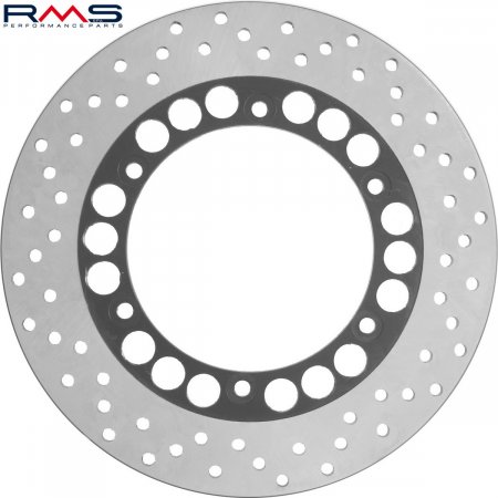 Disc de frana RMS 225160320 D267