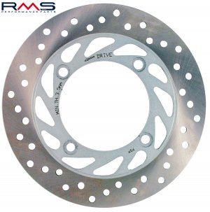 Disc de frana RMS D240