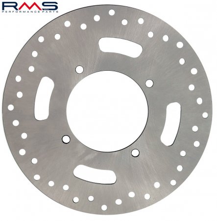 Disc de frana RMS 225162050 D240