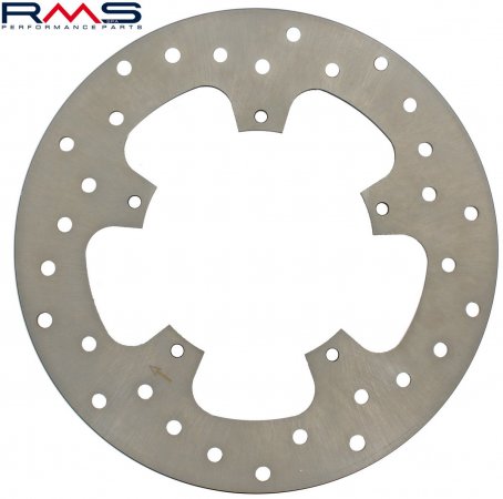 Disc de frana RMS 225162080 D260