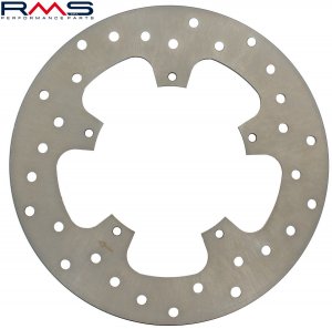 Disc de frana RMS D260