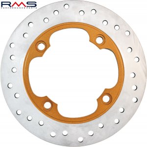 Disc de frana RMS D220