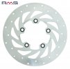 Disc de frana RMS 225162210 D260