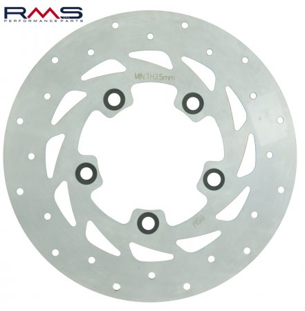 Disc de frana RMS 225162220 D240