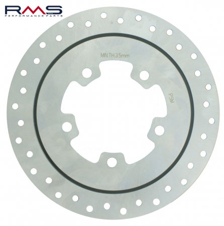 Disc de frana RMS 225162230 D240