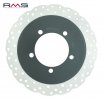 Disc de frana RMS 225162240 D240